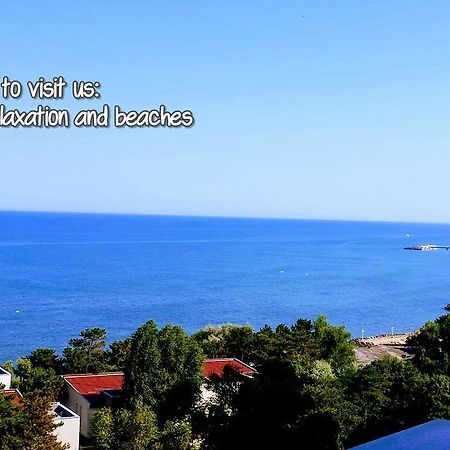 Apartments For You Olimp Exterior foto