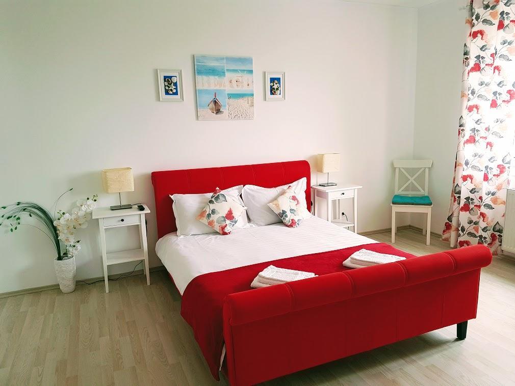 Apartments For You Olimp Exterior foto