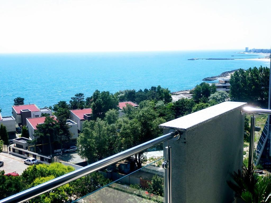 Apartments For You Olimp Exterior foto