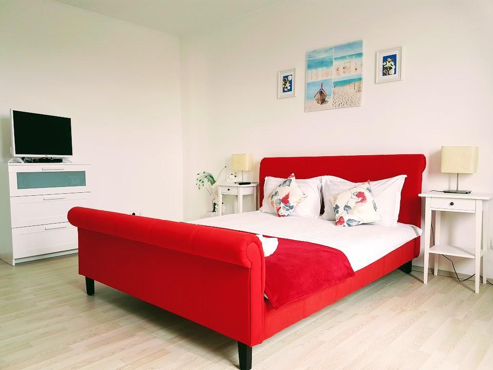 Apartments For You Olimp Exterior foto